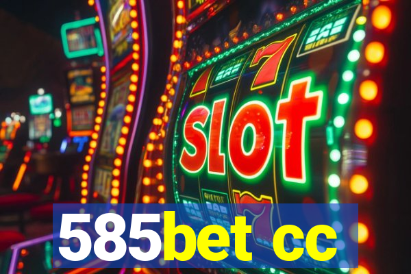 585bet cc